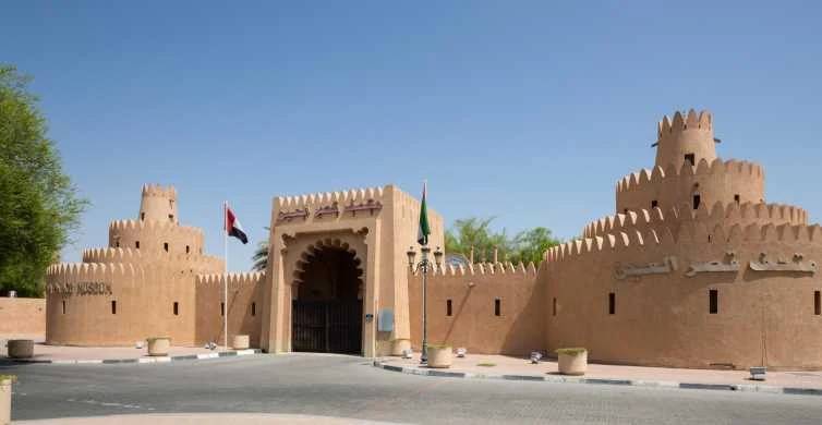 Al Zahir(Al Ain)