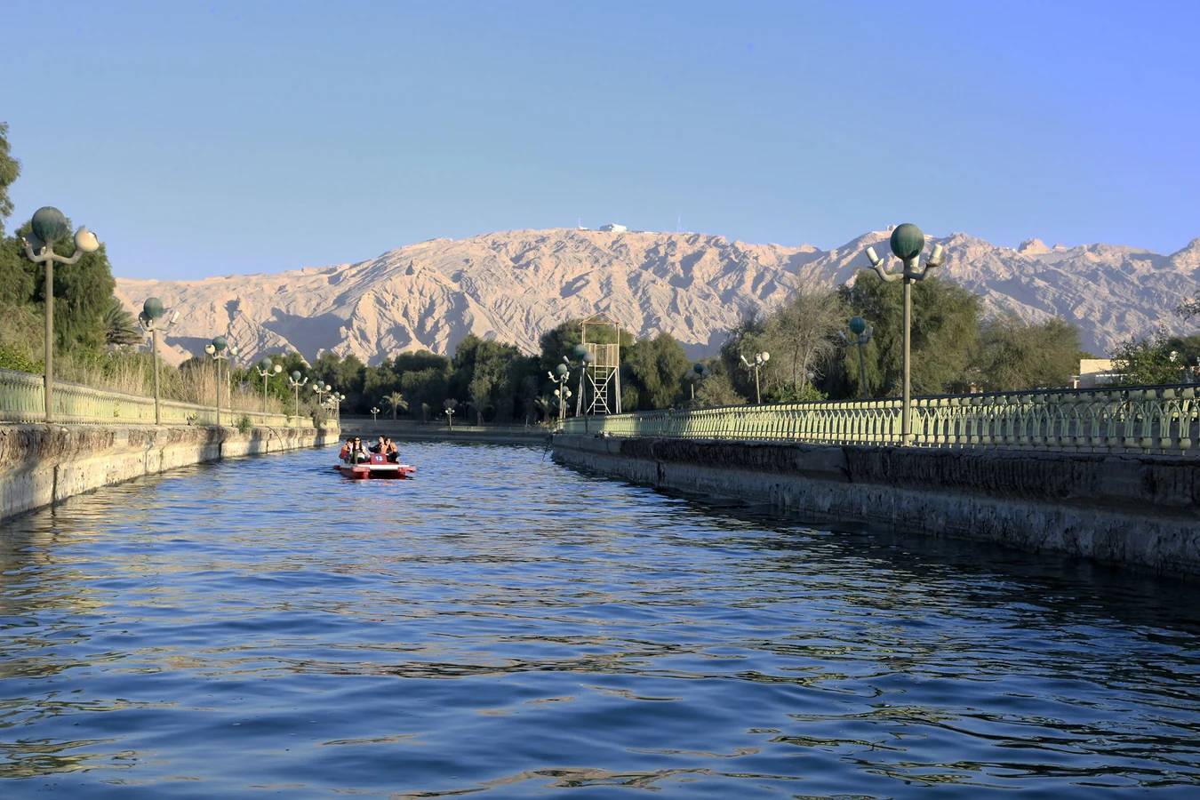 Ain Al Faydah(Al Ain)