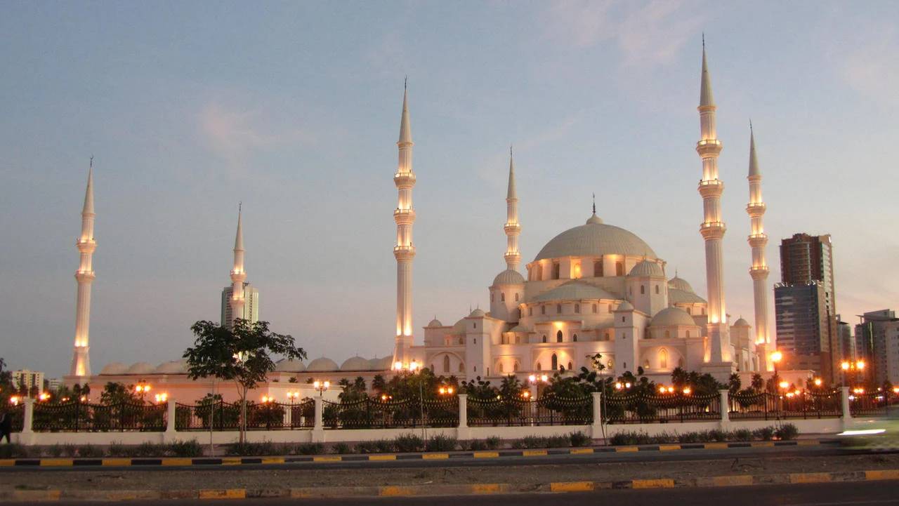 Corniche Al Fujairah(Fujairah)