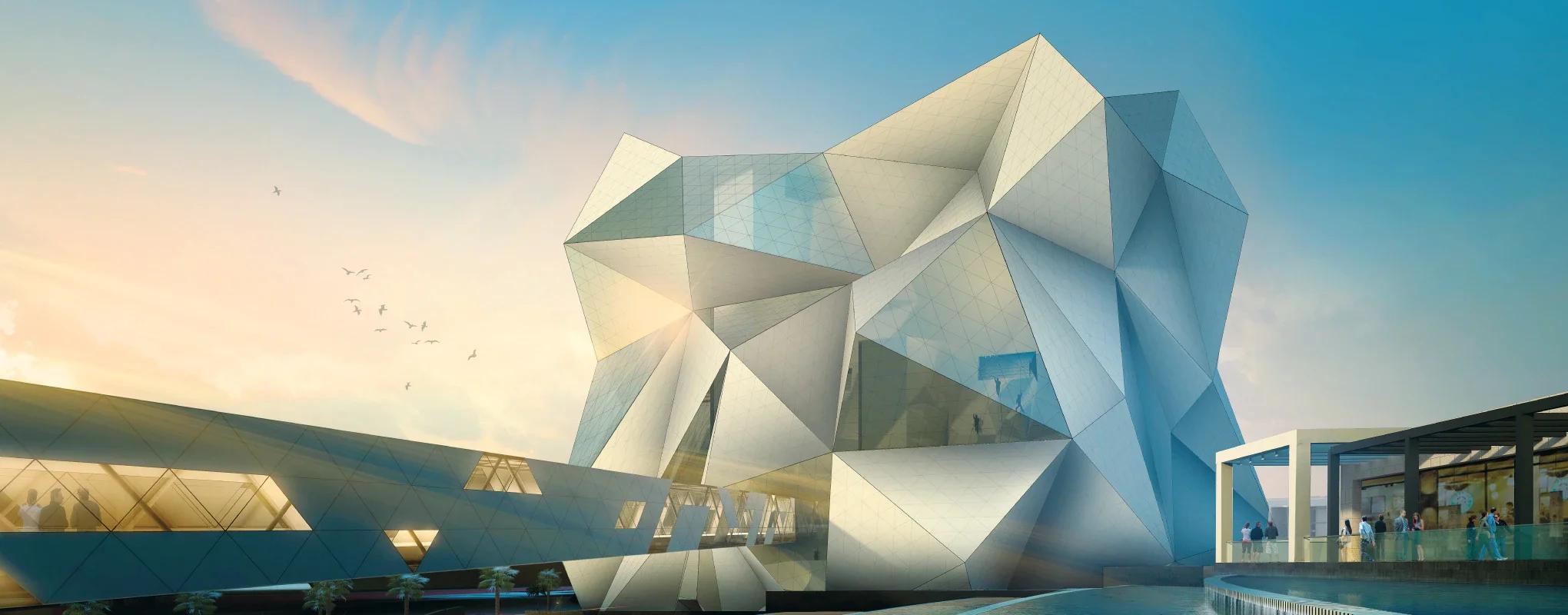 A Complete Guide to CLYMB Abu Dhabi