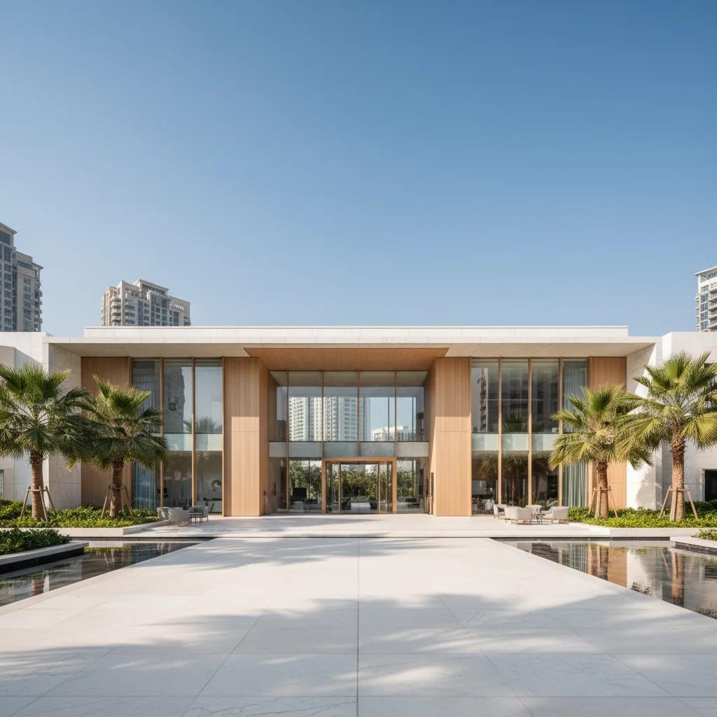 Al Rahmaniya Customer Happiness Center: Services and Location