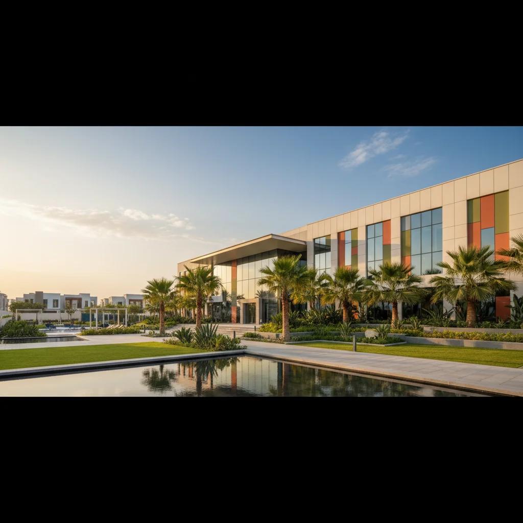 ICP Al Rahmaniya Service Center: Services, Timings, and Access