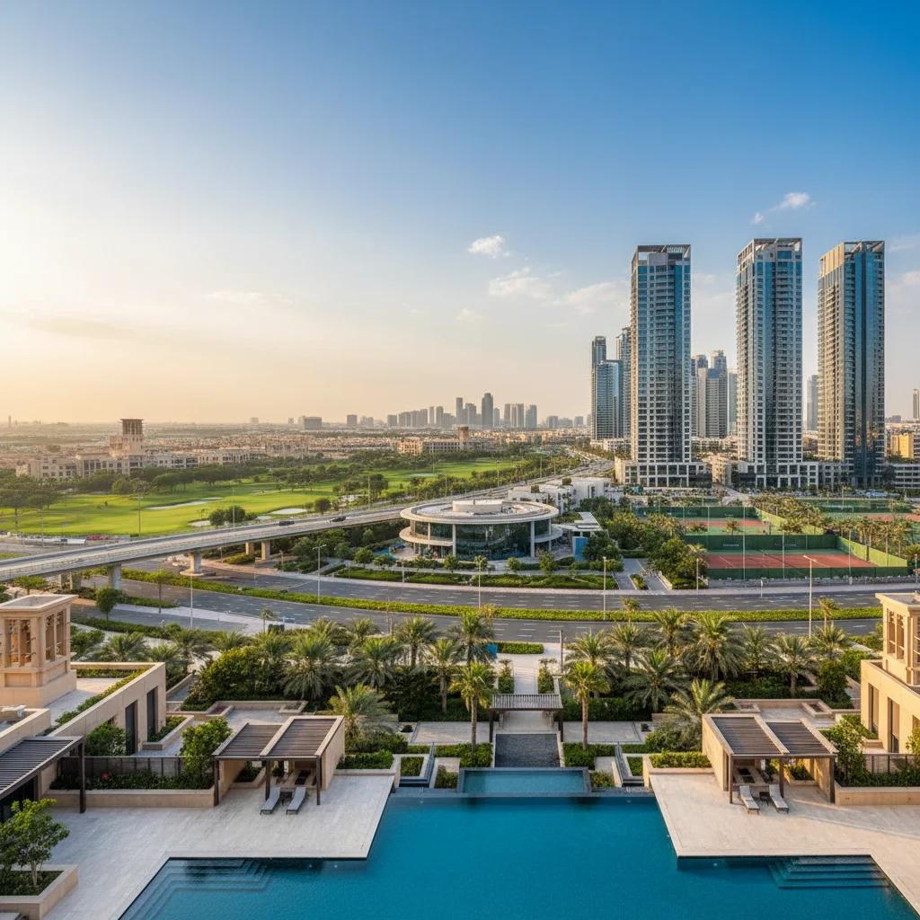 Exploring Baniyas Dubai: Locations, Attractions, and Map
