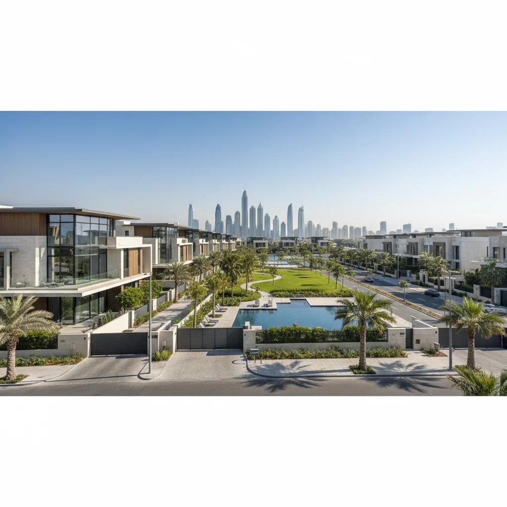 Jumeirah 1 – Guide to Living in this Prime Dubai Community