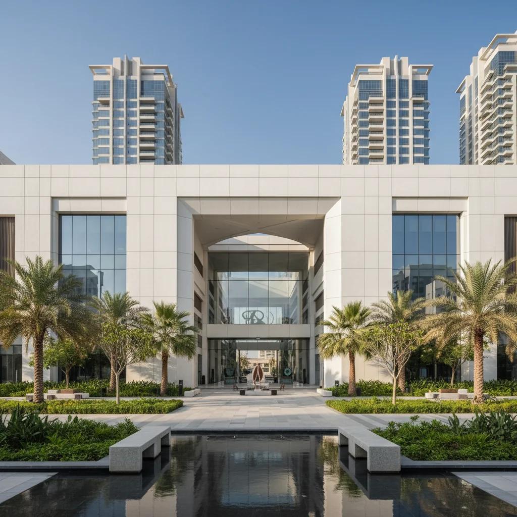 Muhaisnah Medical Fitness Center – Services Overview & Guide