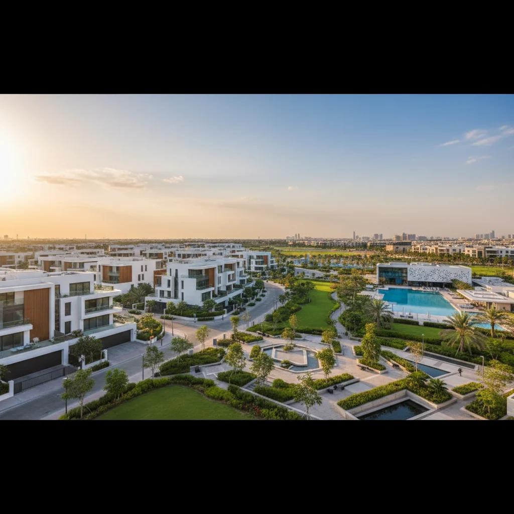 JVT Dubai – Complete Guide to Living & Investing