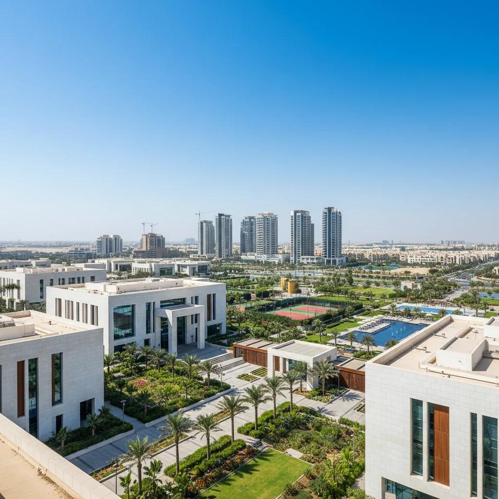 Al Qasimia Sharjah – University Overview and Community Guide