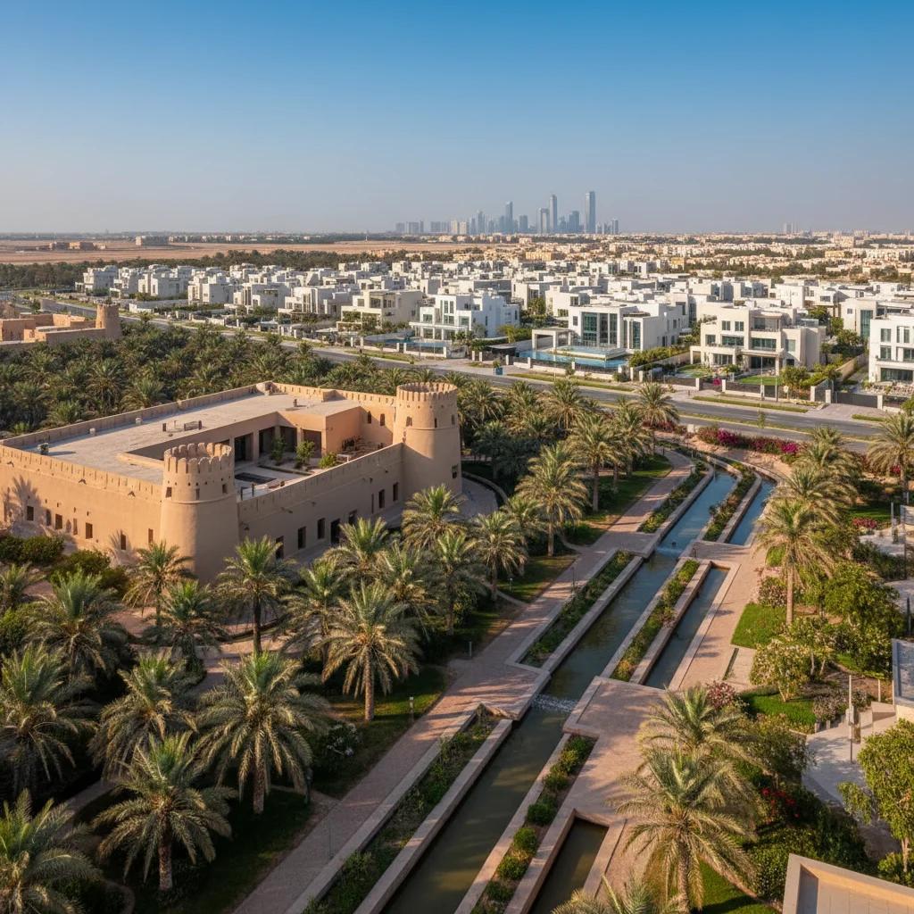 Al Dhaid – Insights on History, Culture & Landmarks