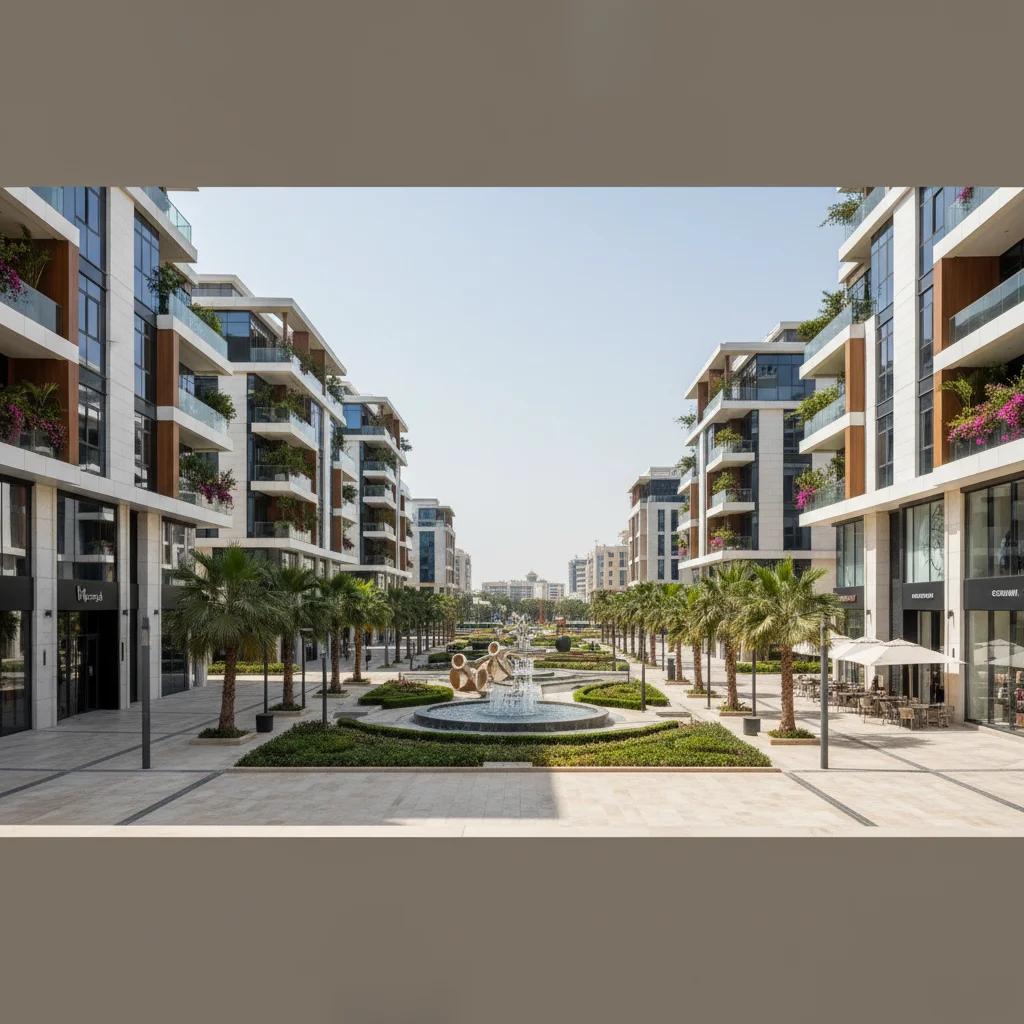 Muteena Dubai – Living, Amenities & Community Guide