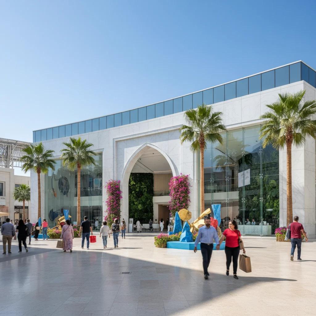 Mediclinic Dubai Mall – Comprehensive Facility Guide