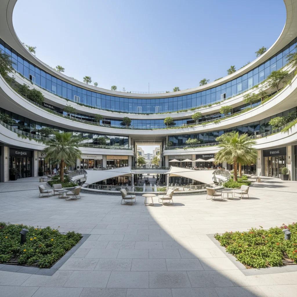 Circle Mall JVC Dubai – Your Community Shopping Guide
