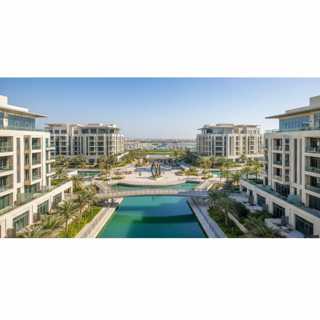 Al Rahah Community – Lifestyle, Real Estate & More