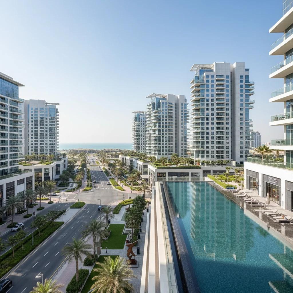 Al Sufouh Dubai – Community Guide and Investment Insights