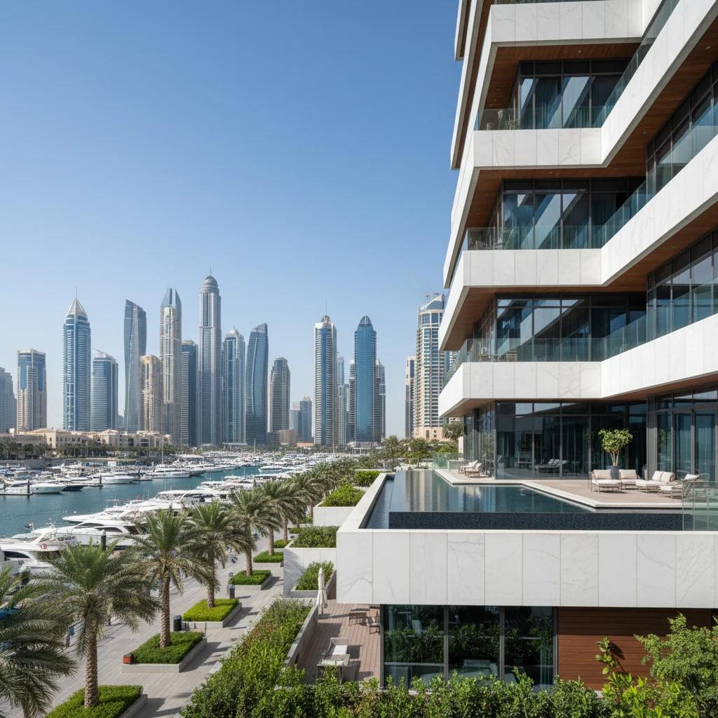 Marina View Hotel – Location, Amenities & Insights
