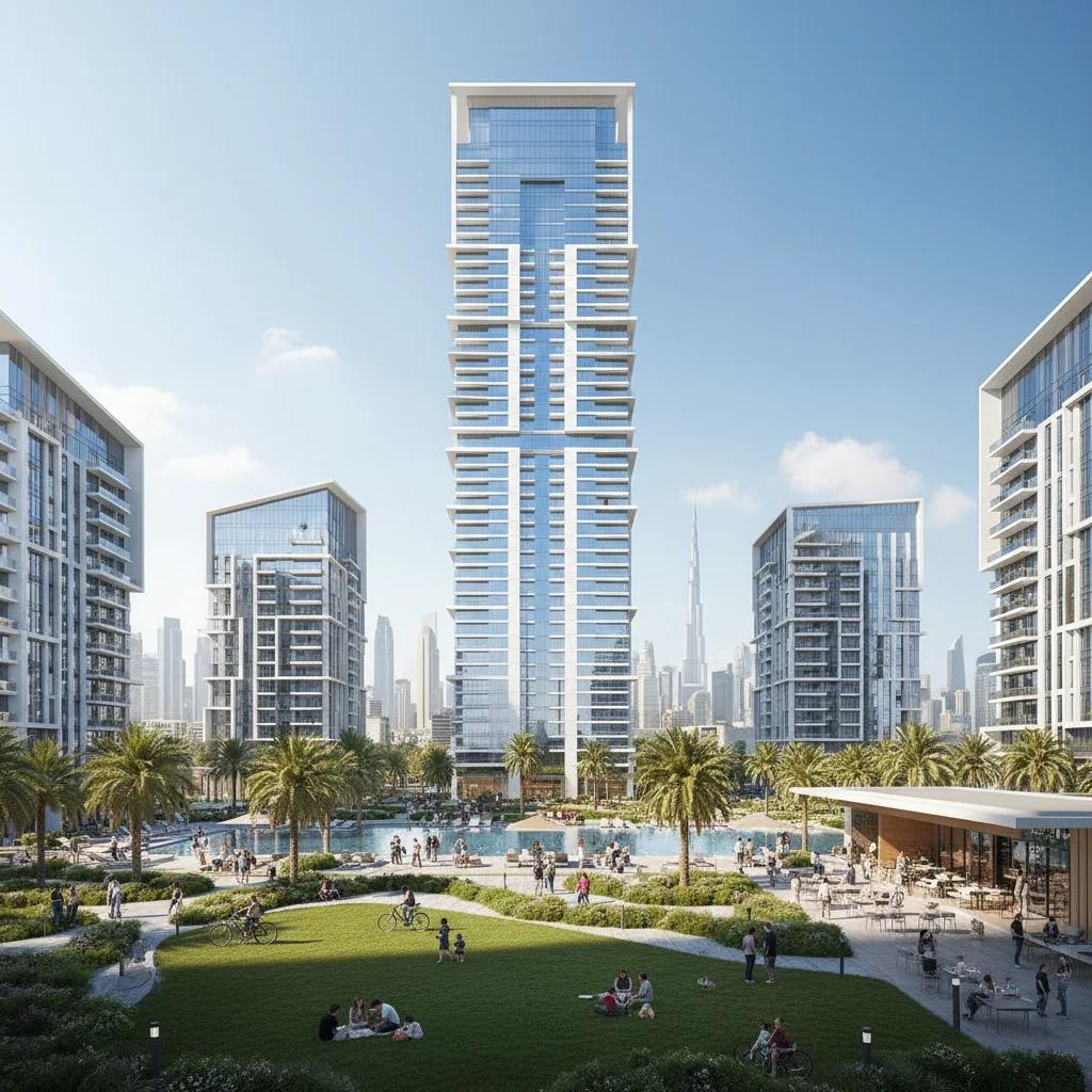 MM Tower – Complete Overview and Resident Insights