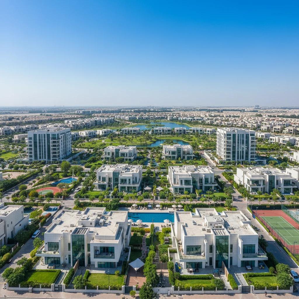 Oud Al Muteena 2 – Housing, Lifestyle & Community Guide