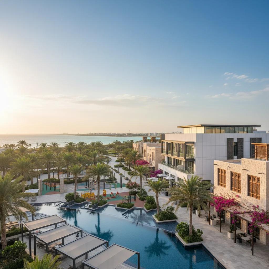 Sharqan – A Guide to Sharjah's Residential Area