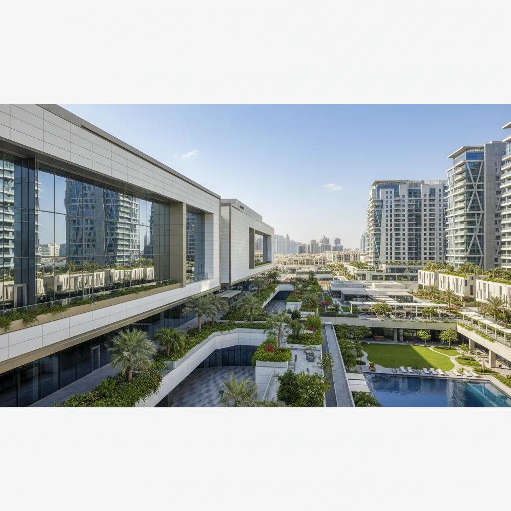 Kings Hospital Dubai – Facilities, Services & Overview