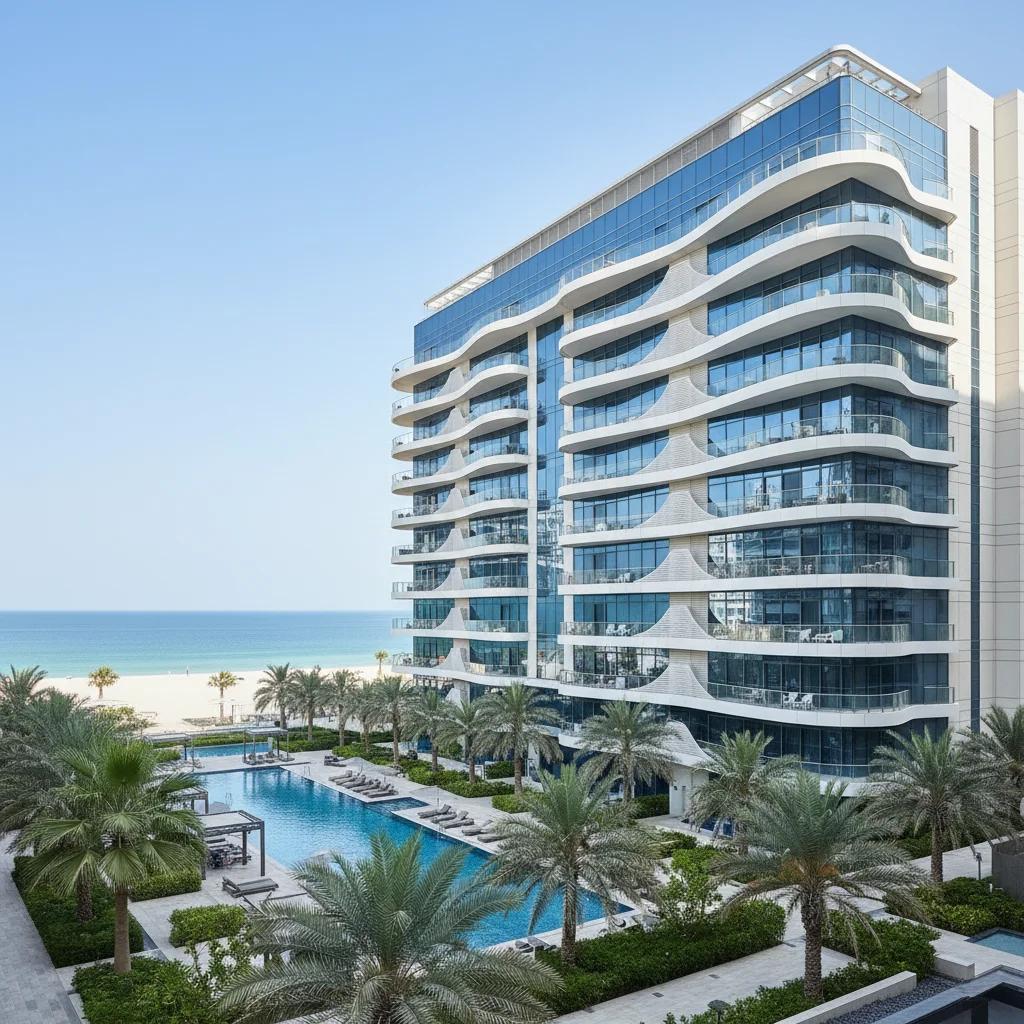 Murjan 1 – Living and Investing in Jumeirah Beach Residence