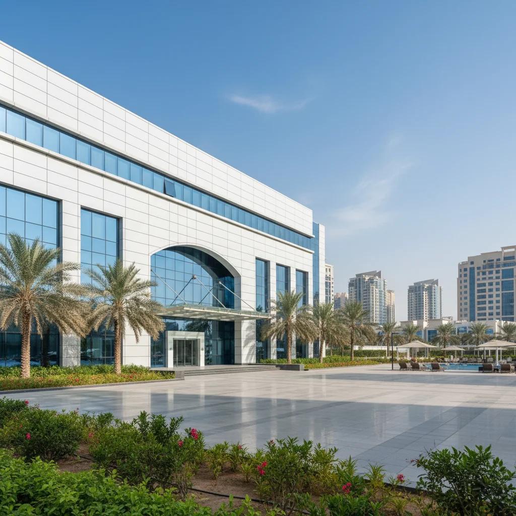 Al Nahda Medical Center: Services, Location & Overview