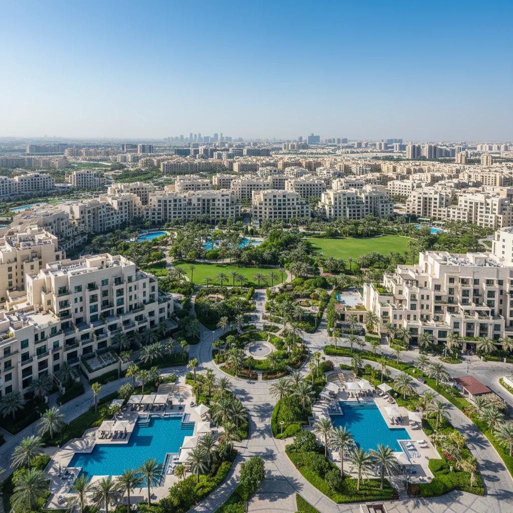 Liwan Dubai – A Comprehensive Guide to Living There