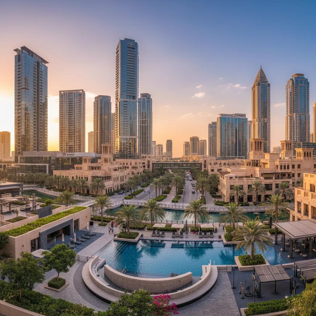 الكرامة – تاريخ ومكانة الحي في الإمارات