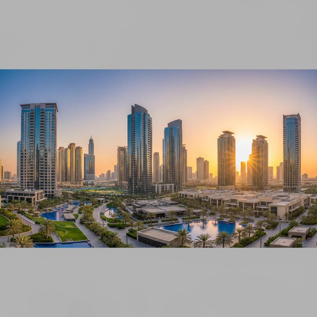 Hotels in Business Bay – Your Essential Stay Guide