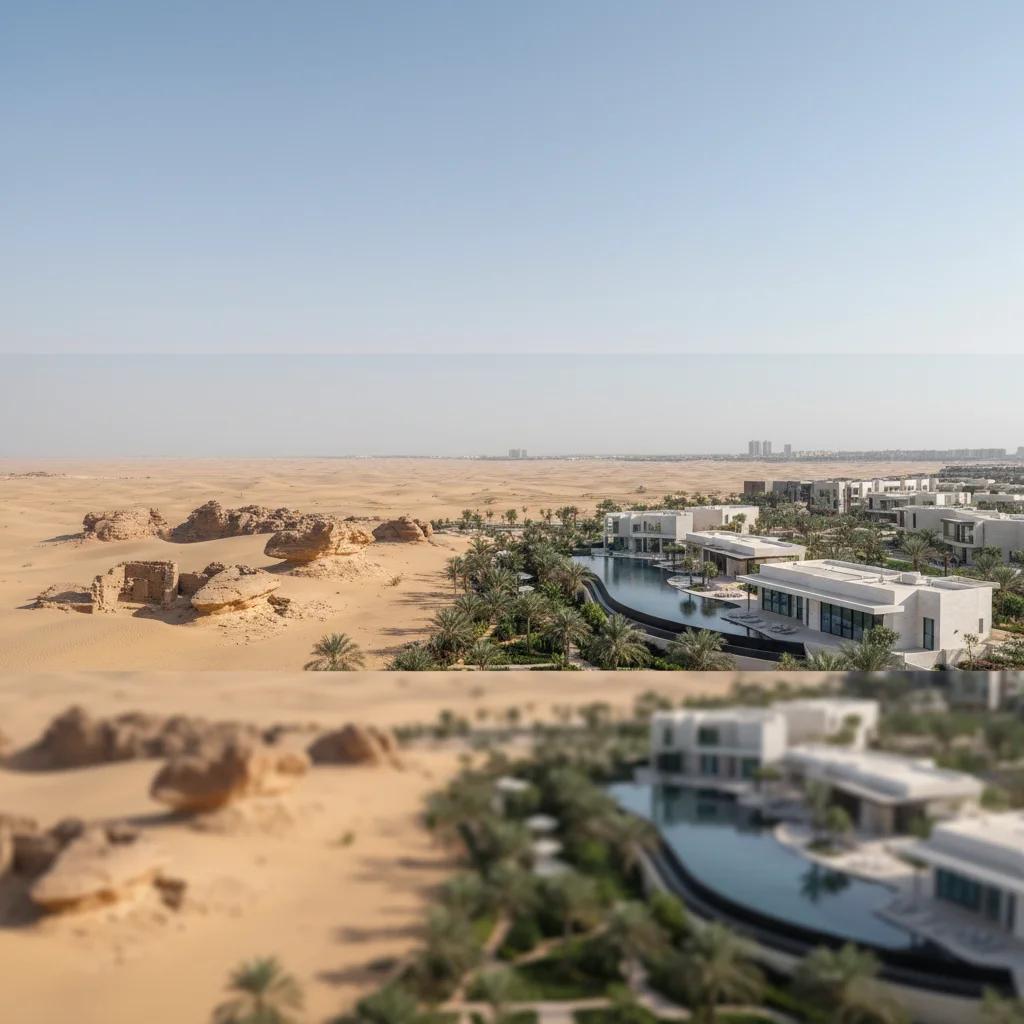 Maleha – Cultural Insights and Real Estate Guide
