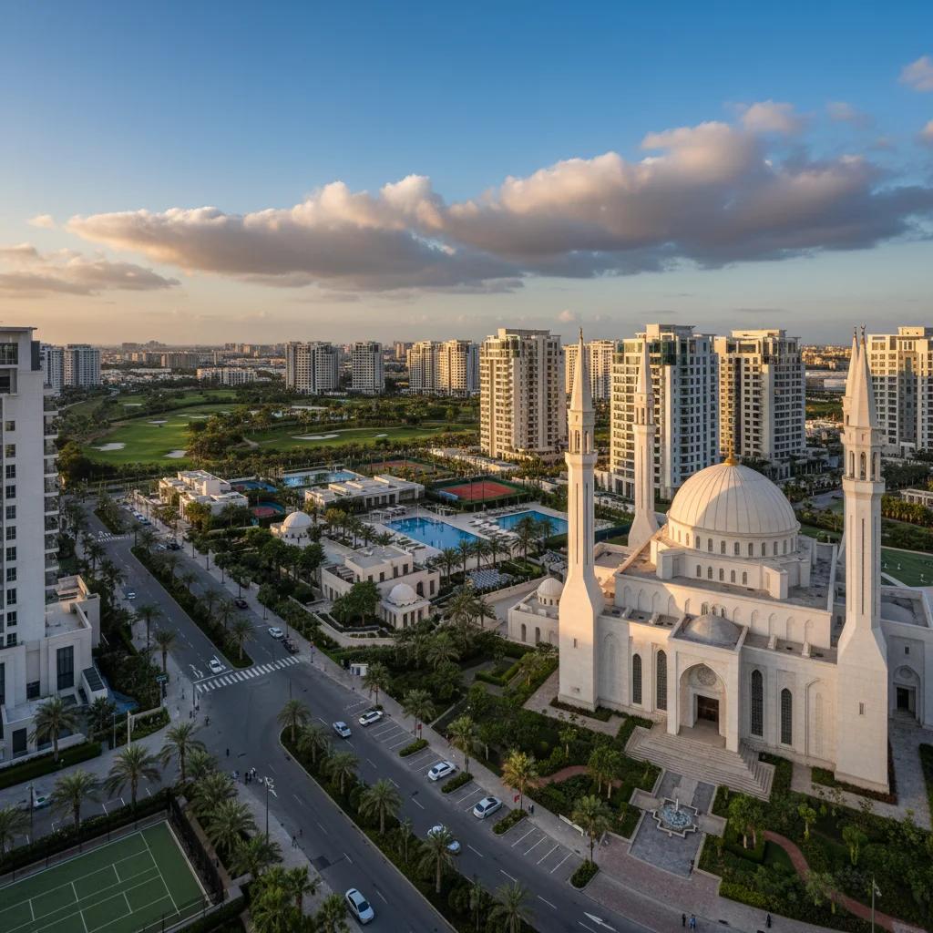Prayer Time Fujairah – Daily Timings and Insights
