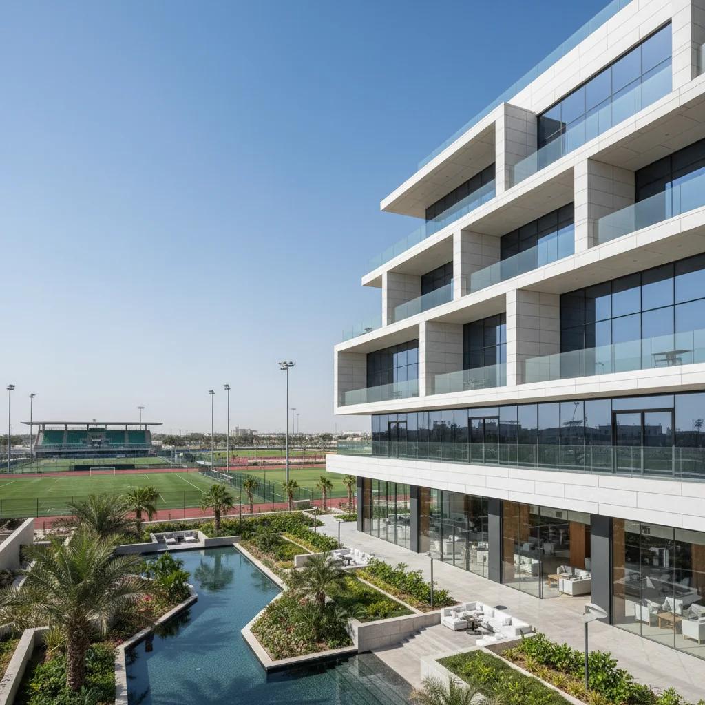 Treppan Hotel and Suites: A Comprehensive Overview