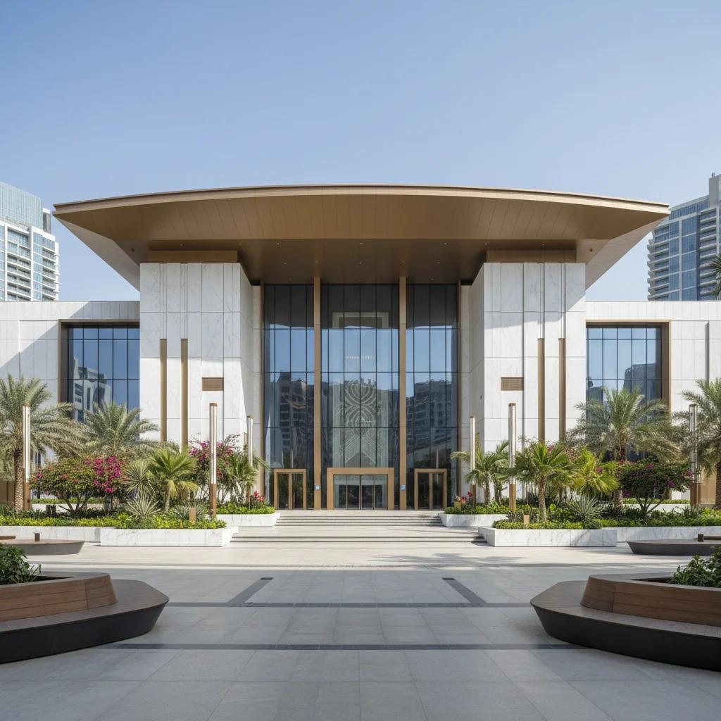 Dubai Hills Mall Cinema – Features, Amenities & More