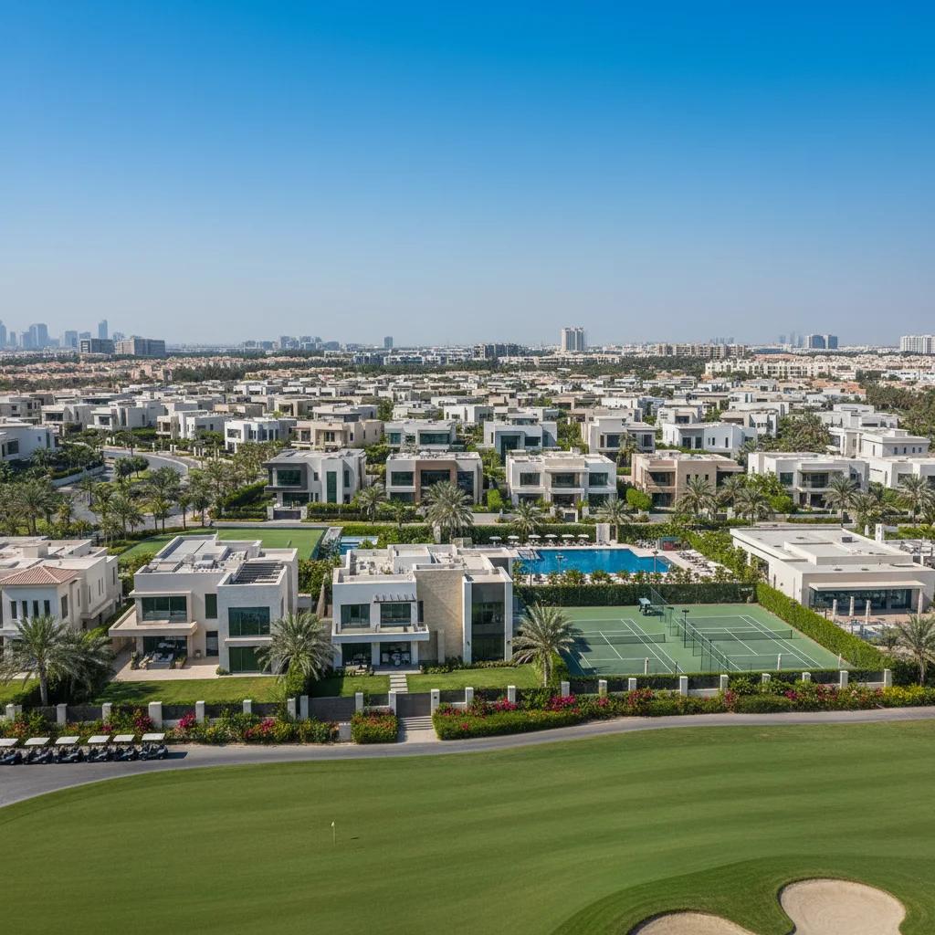 Victory Heights – A Comprehensive Community Overview