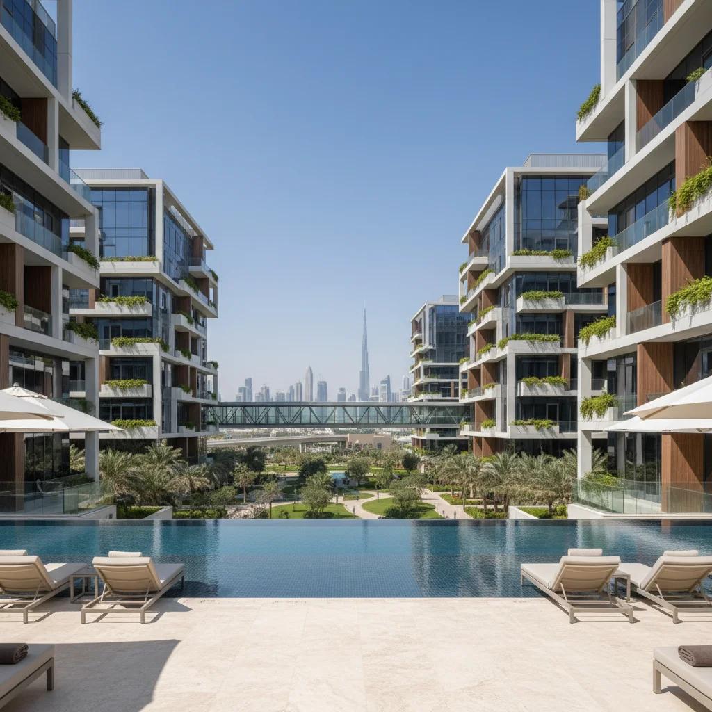 Apartments for Sale in Dubai – Your Complete Guide