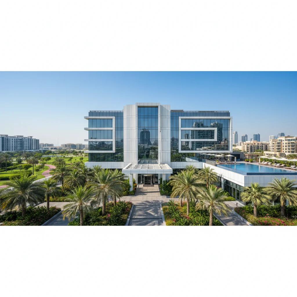Aloft Me Aisam Dubai – Rooms, Amenities & Location Guide