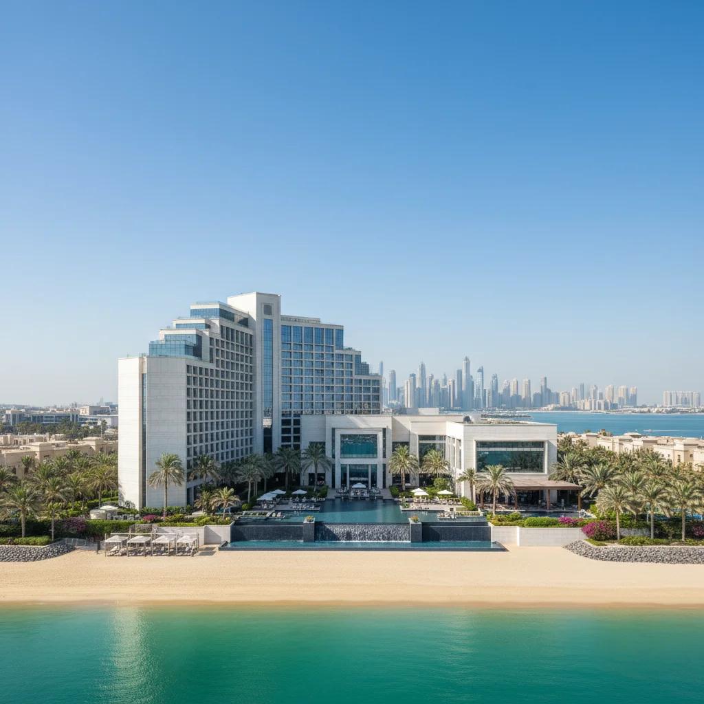 Dukes The Palm – Guide to Luxurious Accommodation & Location