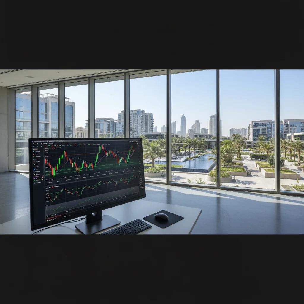 Equiti – Overview, Features & Trading Insights | Skyloov