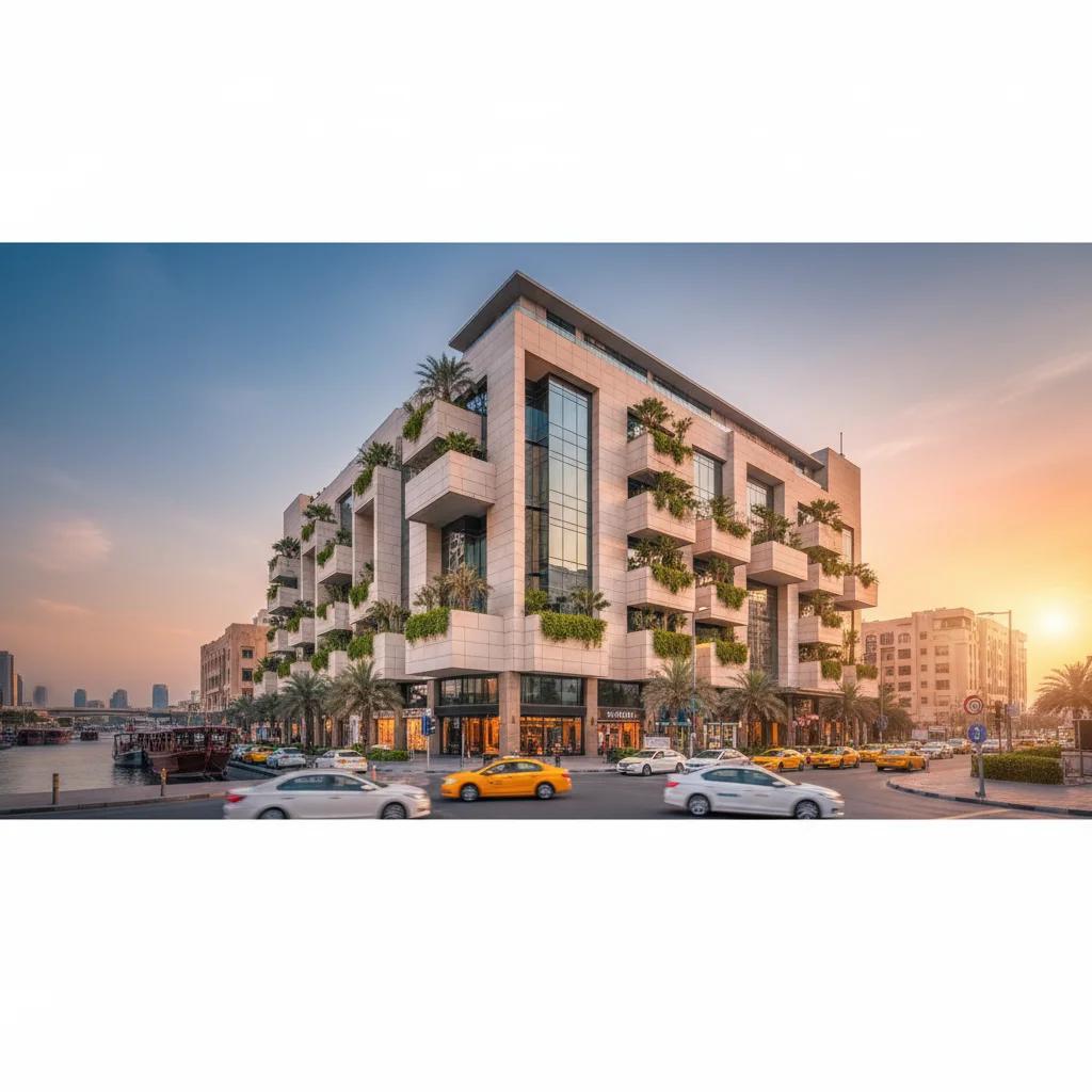 Asiana Hotel – Overview, Features & Guide