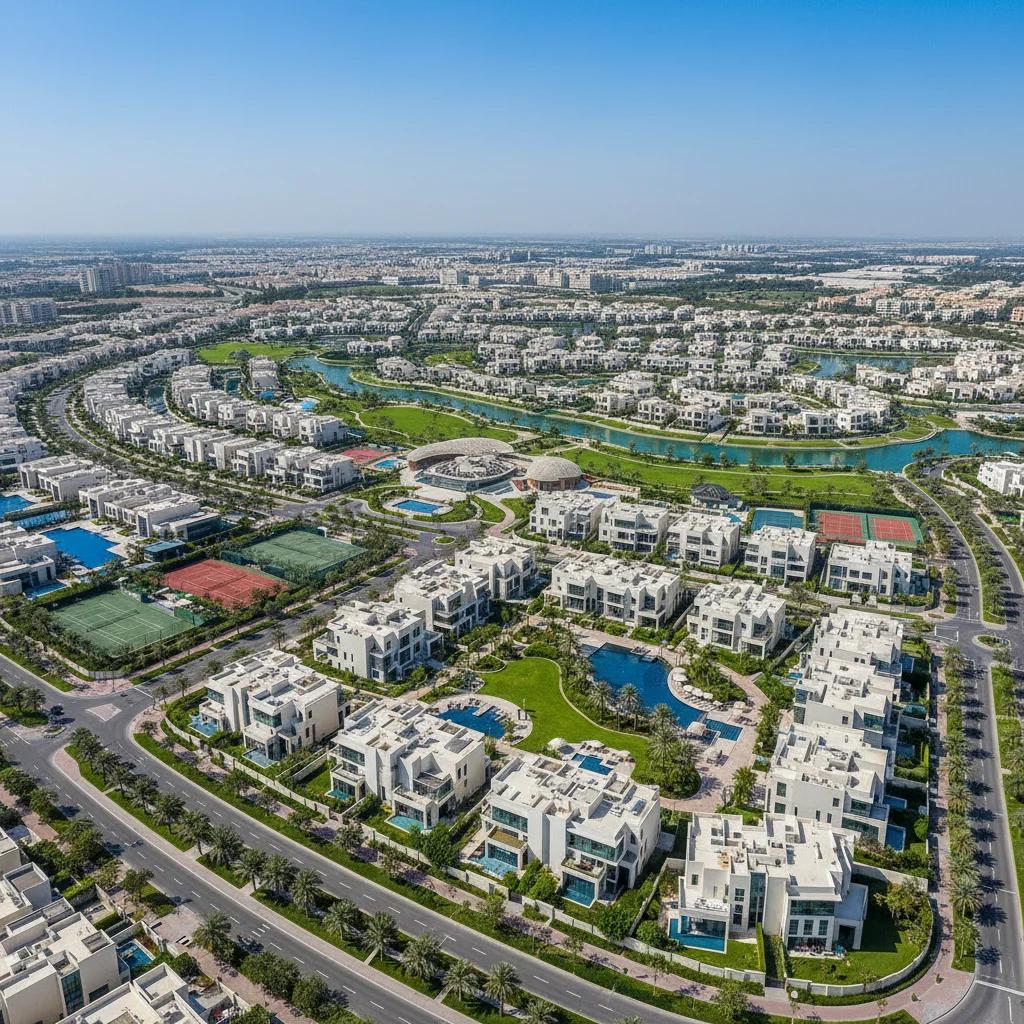 Al Falah Abu Dhabi – Overview, Amenities & Living Guide