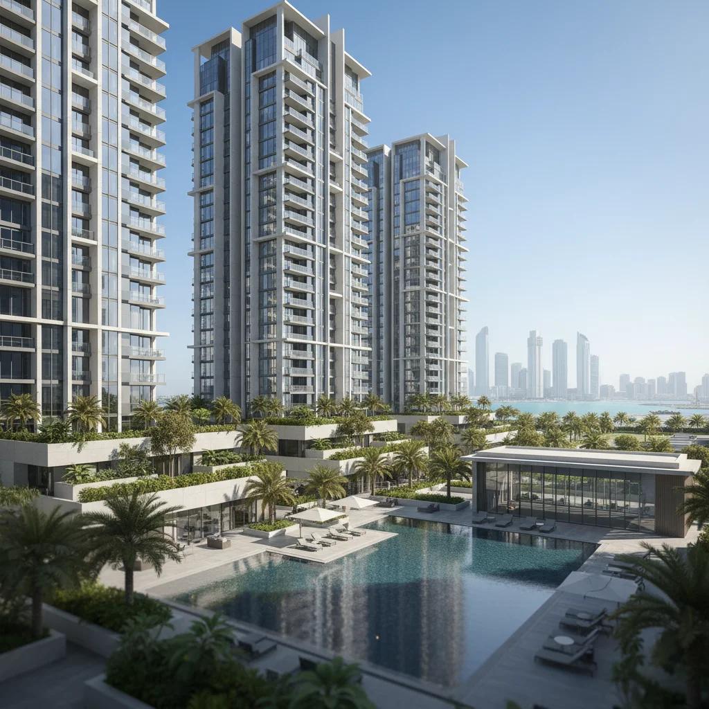 Mina Towers – Overview, Features & Living Guide