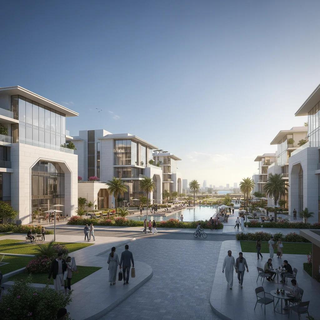 Al Muntazi 2 – Location, Amenities & Community Insights