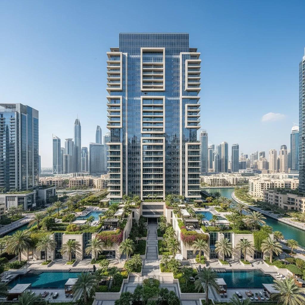 Mayfair Residency – A Guide for Prospective Buyers