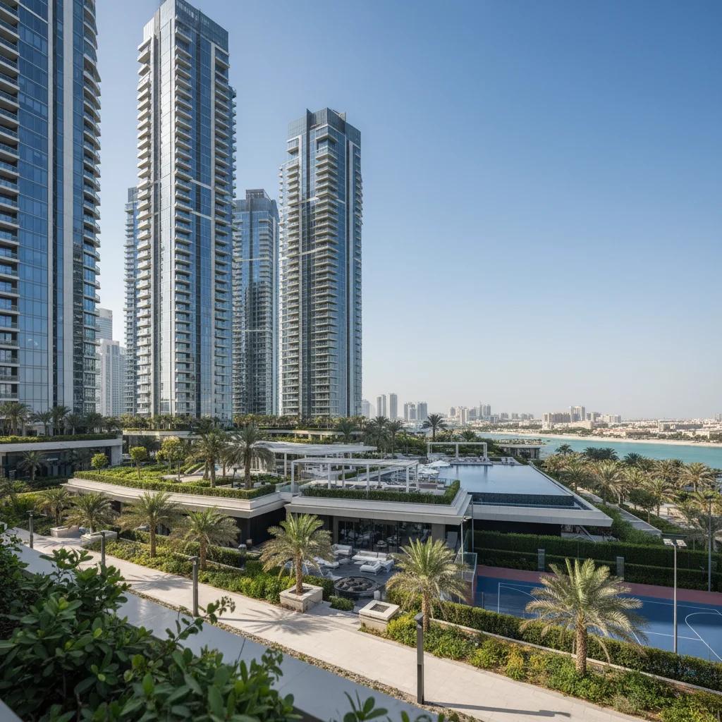 Shams Abu Dhabi – Apartments, Amenities & Community Guide