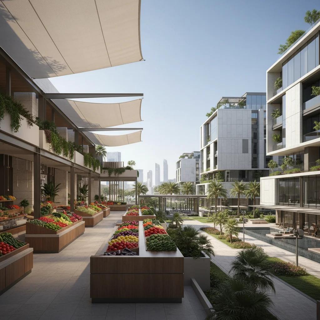 Vegetable Market Ajman – A Comprehensive Guide | Skyloov