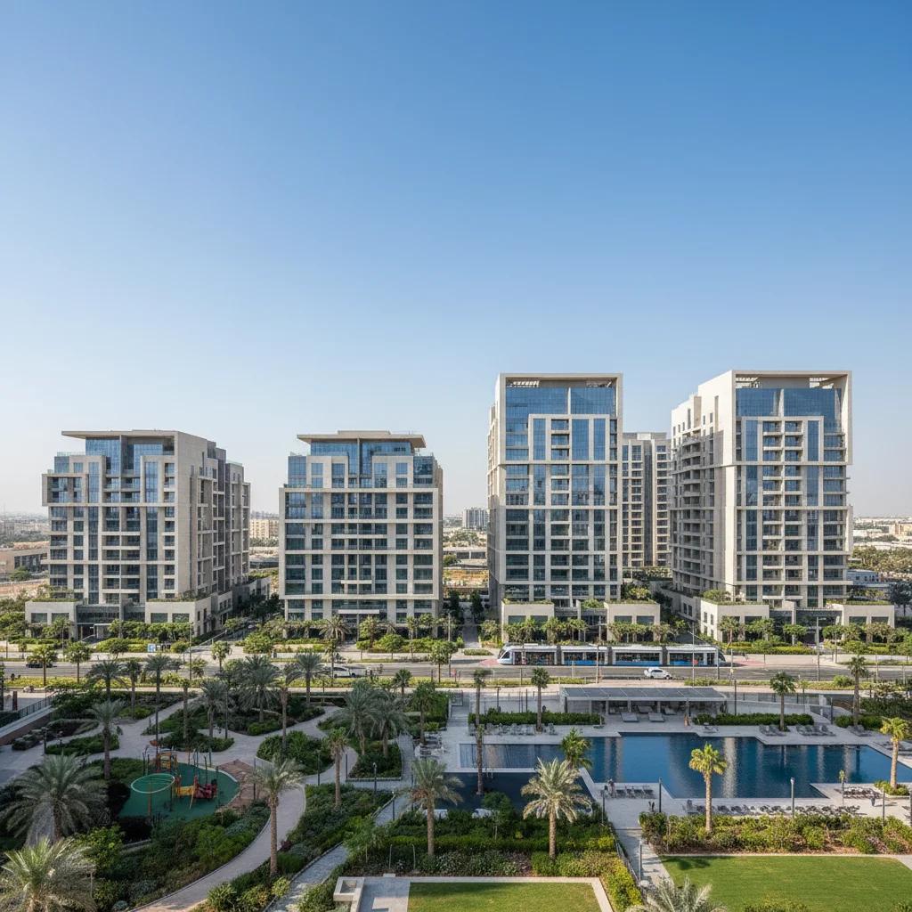 Al Fajer Complex – Features, Location & Insights