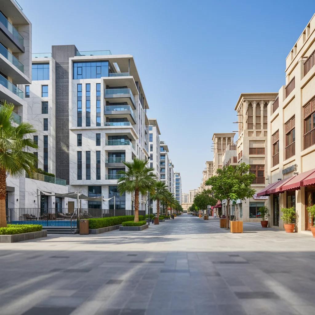 Al Rifaa – A Guide to Bur Dubai Community Living