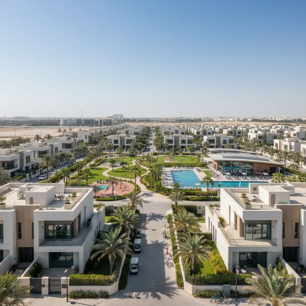 Al Warqa 3 Dubai – Living, Investing & Community Guide