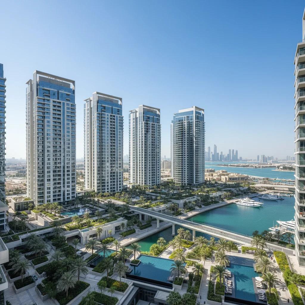 Najmat Abu Dhabi – Location, Apartments & Amenities Guide