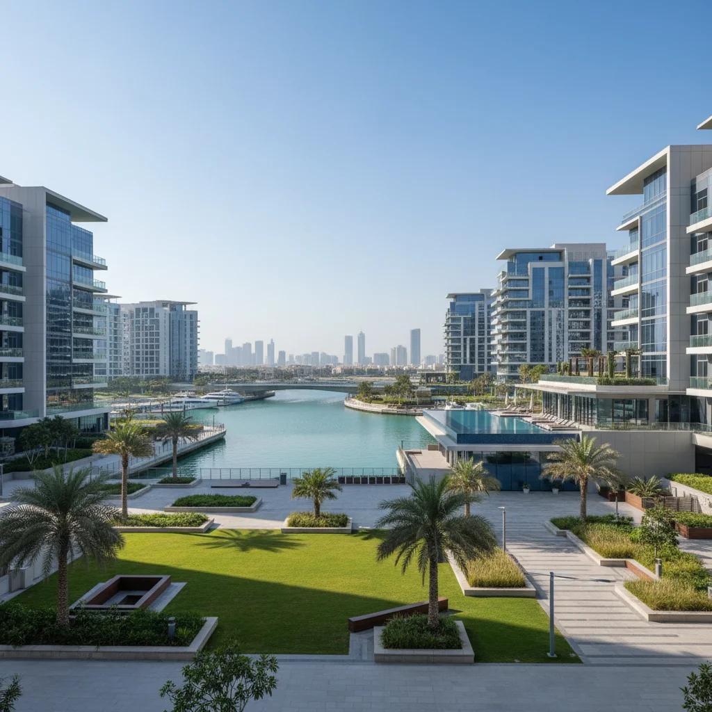 Al Khan Lagoon – Guide to Sharjah's Waterfront Lifestyle