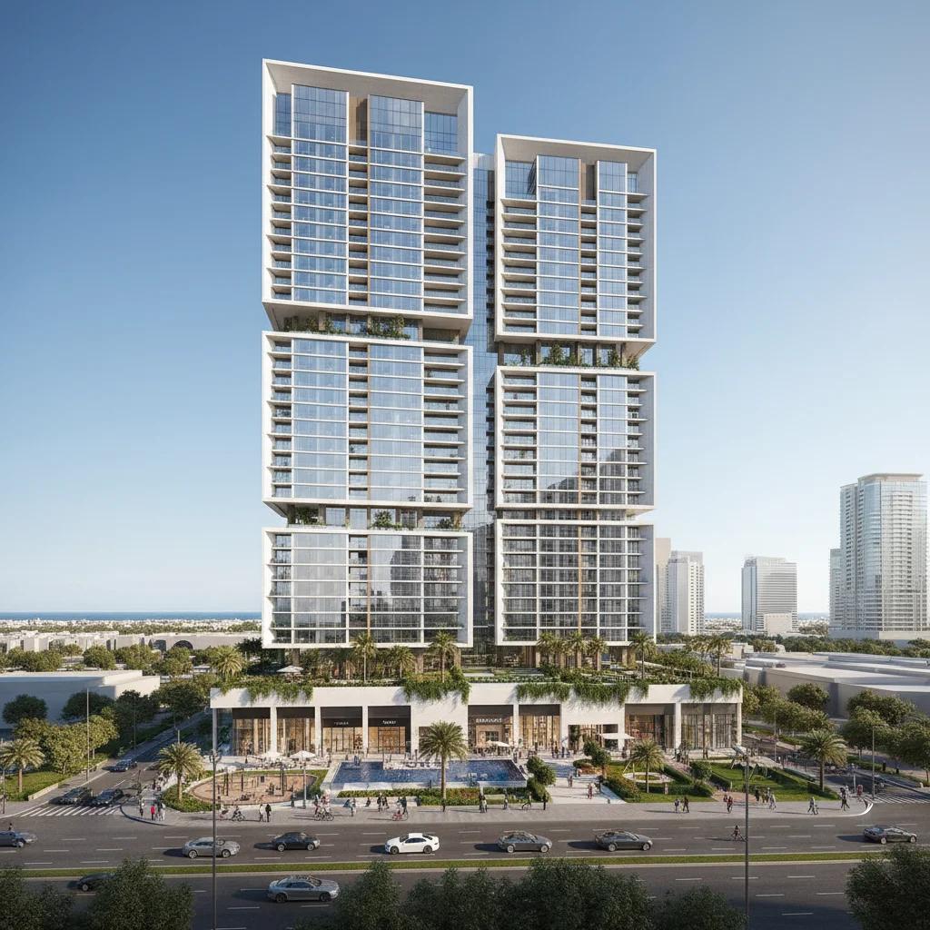 Lootah Building – Location, Features & Investment Insights