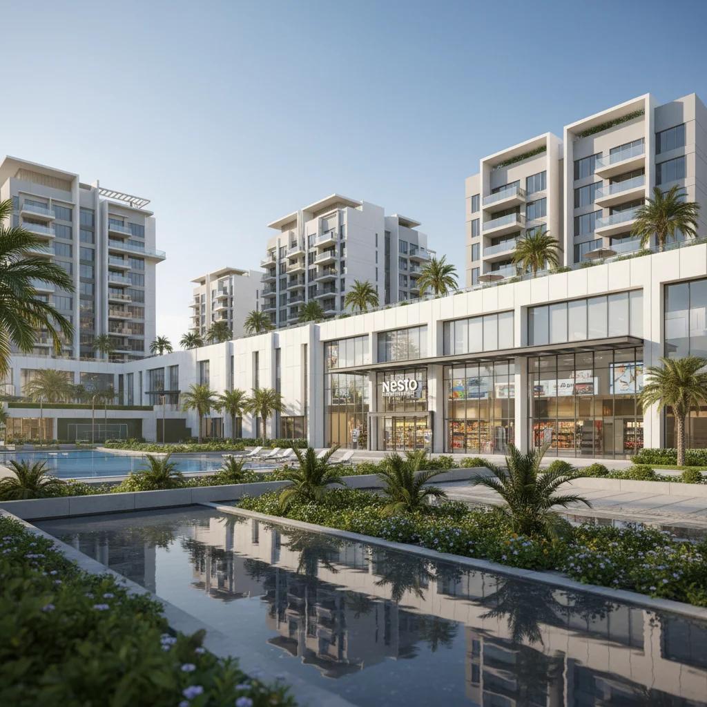 Nesto Hypermarket Sharjah – Your Complete Guide